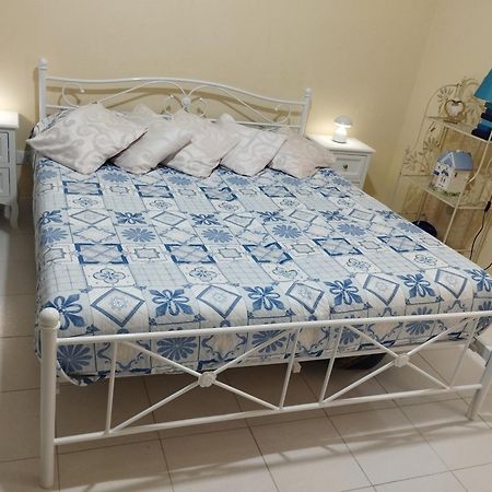 Casa Vacanze Nonna Lina - トラーパニ エクステリア 写真