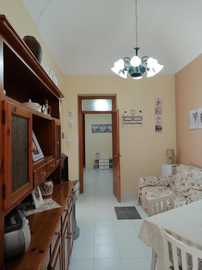 Casa Vacanze Nonna Lina - トラーパニ エクステリア 写真
